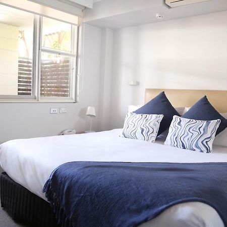 The Blenheim Sidney Exterior foto