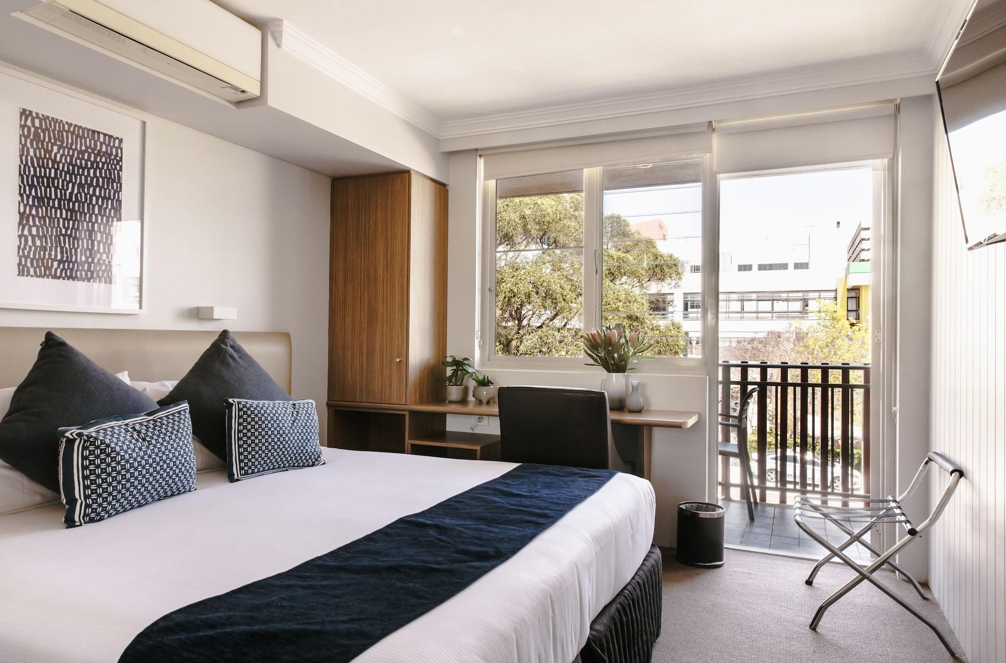The Blenheim Sidney Exterior foto
