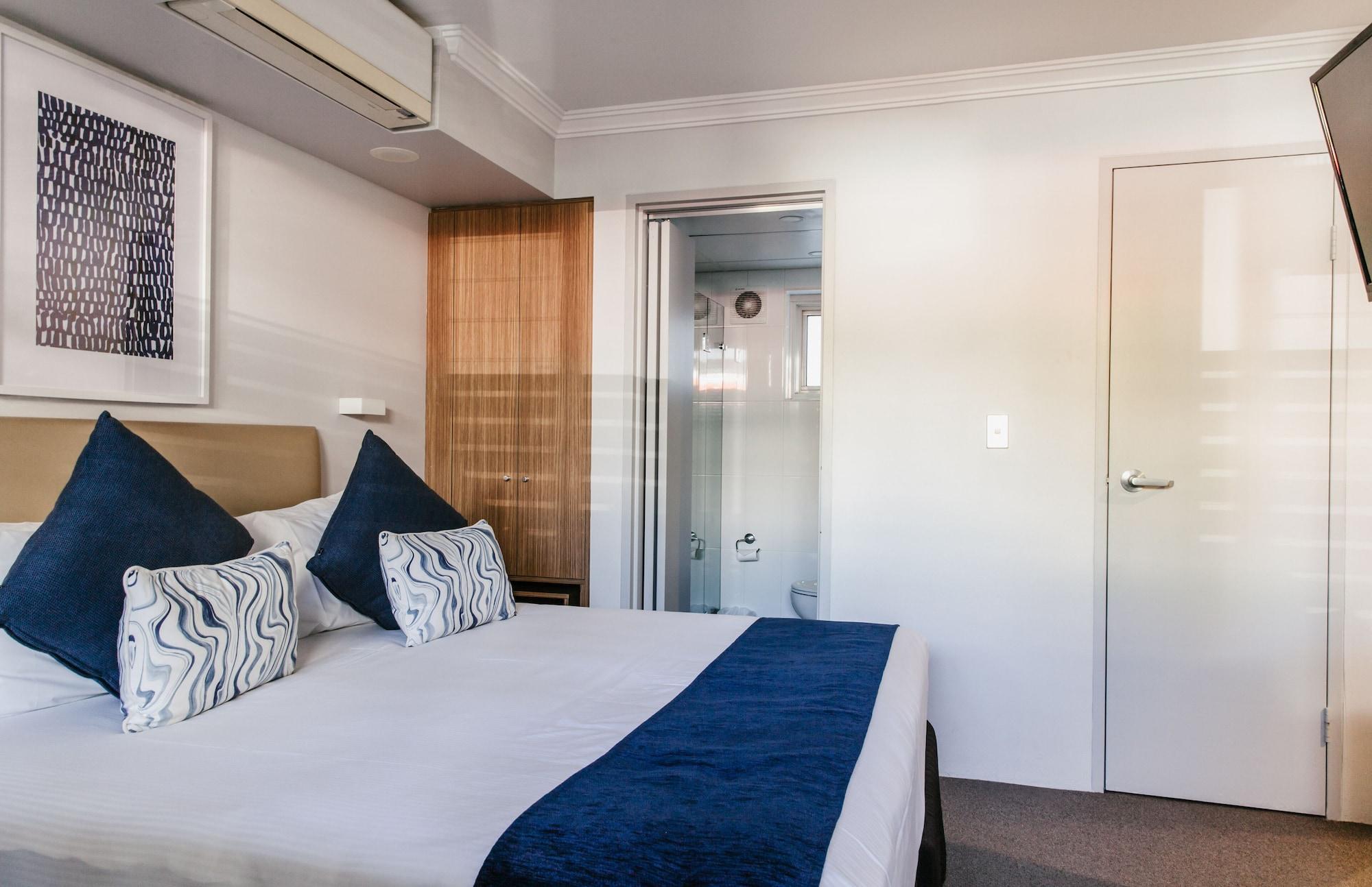 The Blenheim Sidney Exterior foto