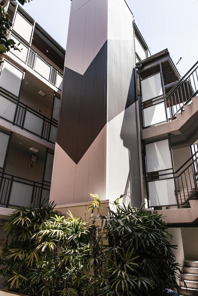 The Blenheim Sidney Exterior foto