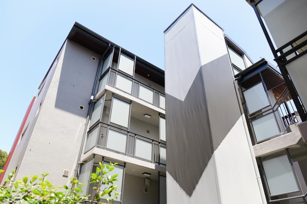 The Blenheim Sidney Exterior foto