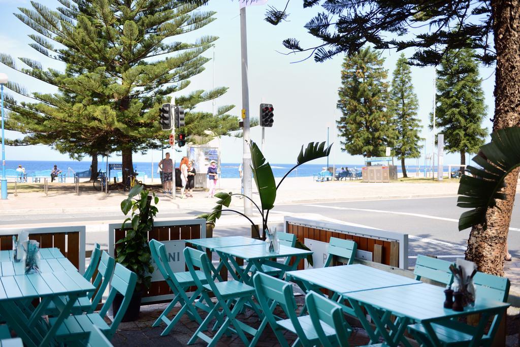The Blenheim Sidney Exterior foto